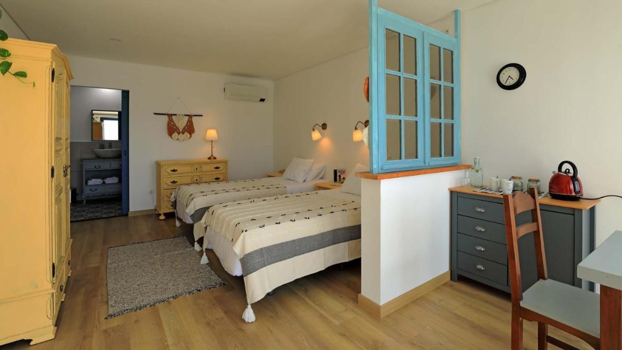 Quinta Ecologica Da Peneda Agroturismo By Peneda Ecofarm Arcos de Valdevez Exteriör bild