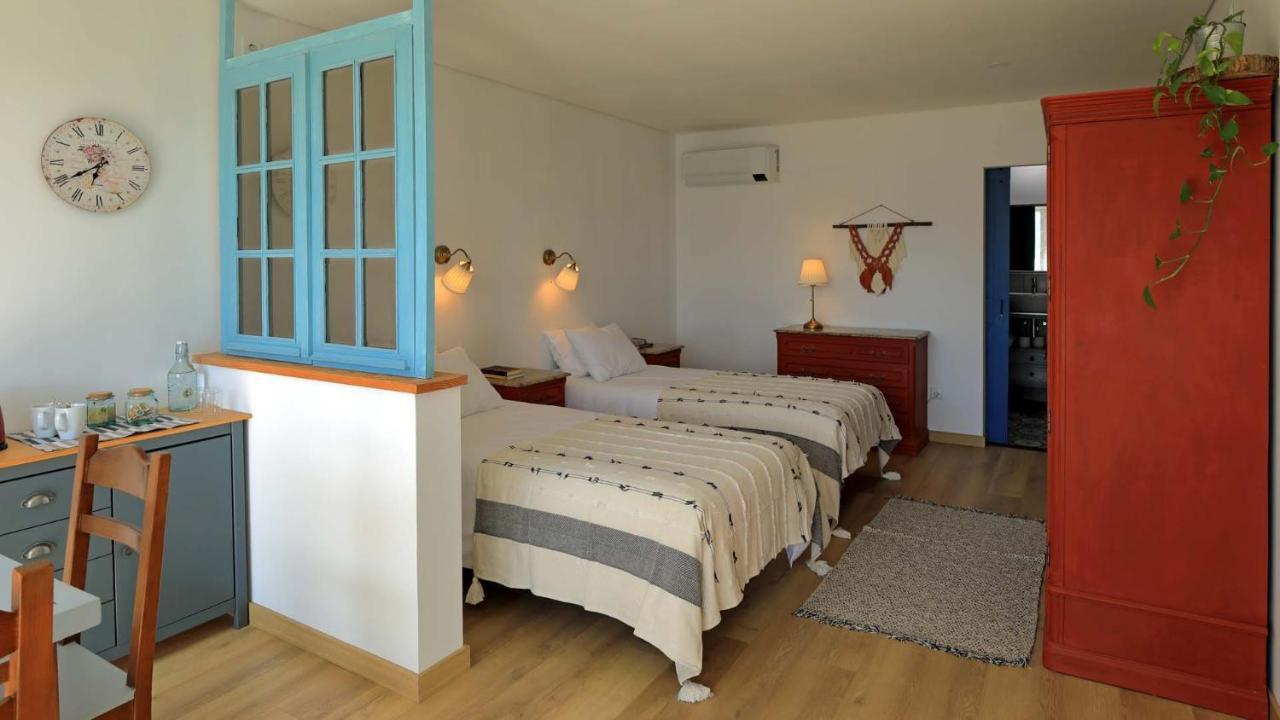 Quinta Ecologica Da Peneda Agroturismo By Peneda Ecofarm Arcos de Valdevez Exteriör bild