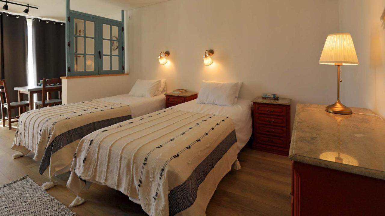 Quinta Ecologica Da Peneda Agroturismo By Peneda Ecofarm Arcos de Valdevez Exteriör bild