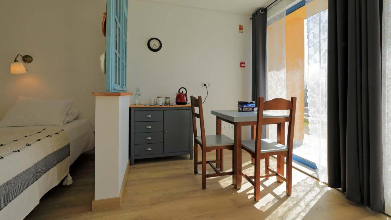 Quinta Ecologica Da Peneda Agroturismo By Peneda Ecofarm Arcos de Valdevez Exteriör bild