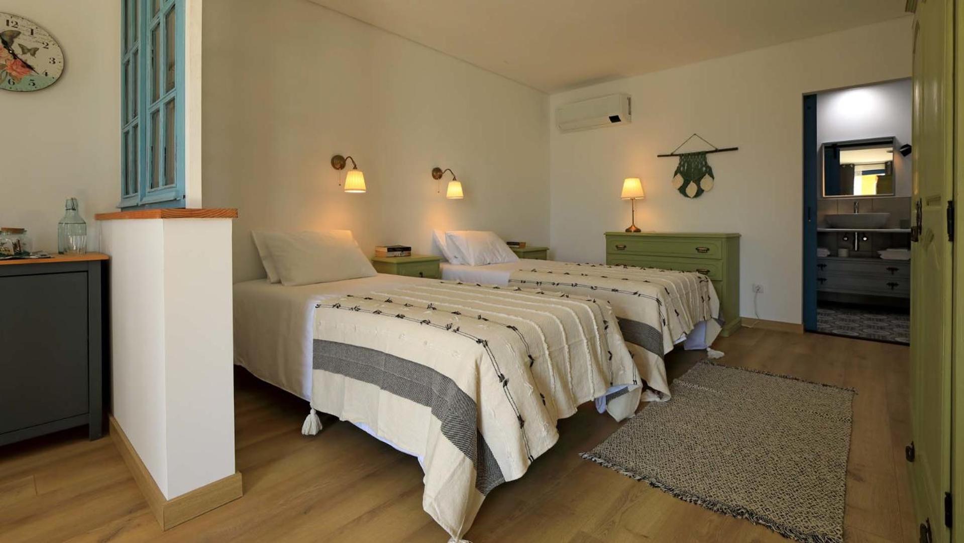 Quinta Ecologica Da Peneda Agroturismo By Peneda Ecofarm Arcos de Valdevez Exteriör bild